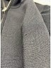 Totême Black Cardigan Size S - photo 7