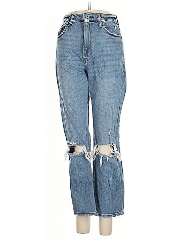 Abercrombie & Fitch Jeans (view 1)