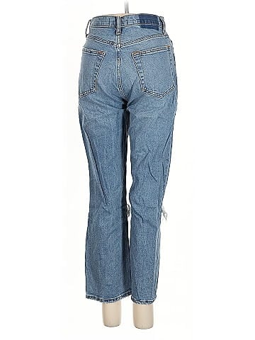 Abercrombie & Fitch Jeans (view 2)