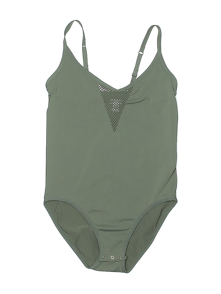 Click to view more detailed imagery on our partner's website Pre-owned Mae Bodysuit In Green
