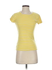 Ann Taylor Factory Short Sleeve T Shirt