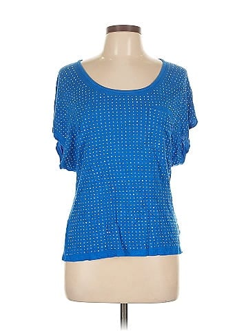Rock & Republic Short Sleeve T-Shirt (view 1)