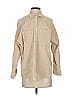 Zara Tan Coat Size S - photo 1