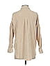 Zara Tan Coat Size S - photo 2