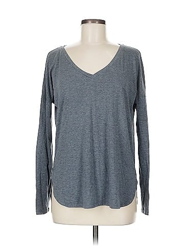 Mudd Long Sleeve T-Shirt (view 1)