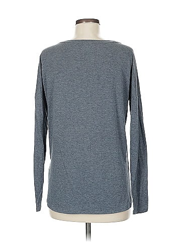 Mudd Long Sleeve T-Shirt (view 2)