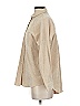 Zara Tan Coat Size S - photo 5
