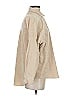 Zara Tan Coat Size S - photo 4