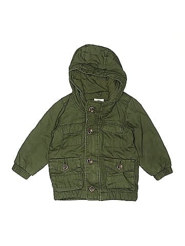 Old Navy Jacket (view 1)