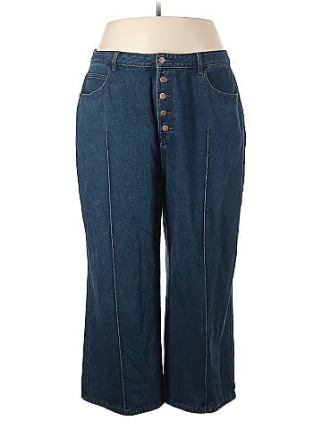Cider Jeans (view 1)