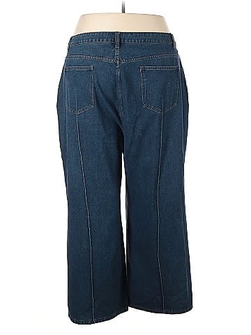 Cider Jeans (view 2)
