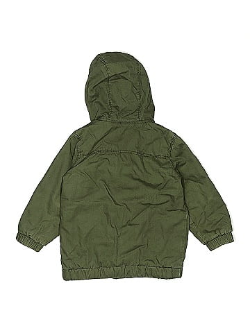 Old Navy Jacket (view 2)
