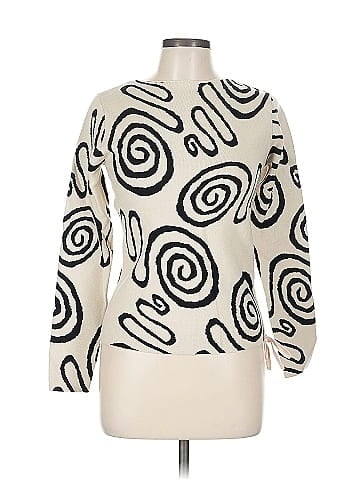 Vrg Grl Pullover Sweater (view 1)