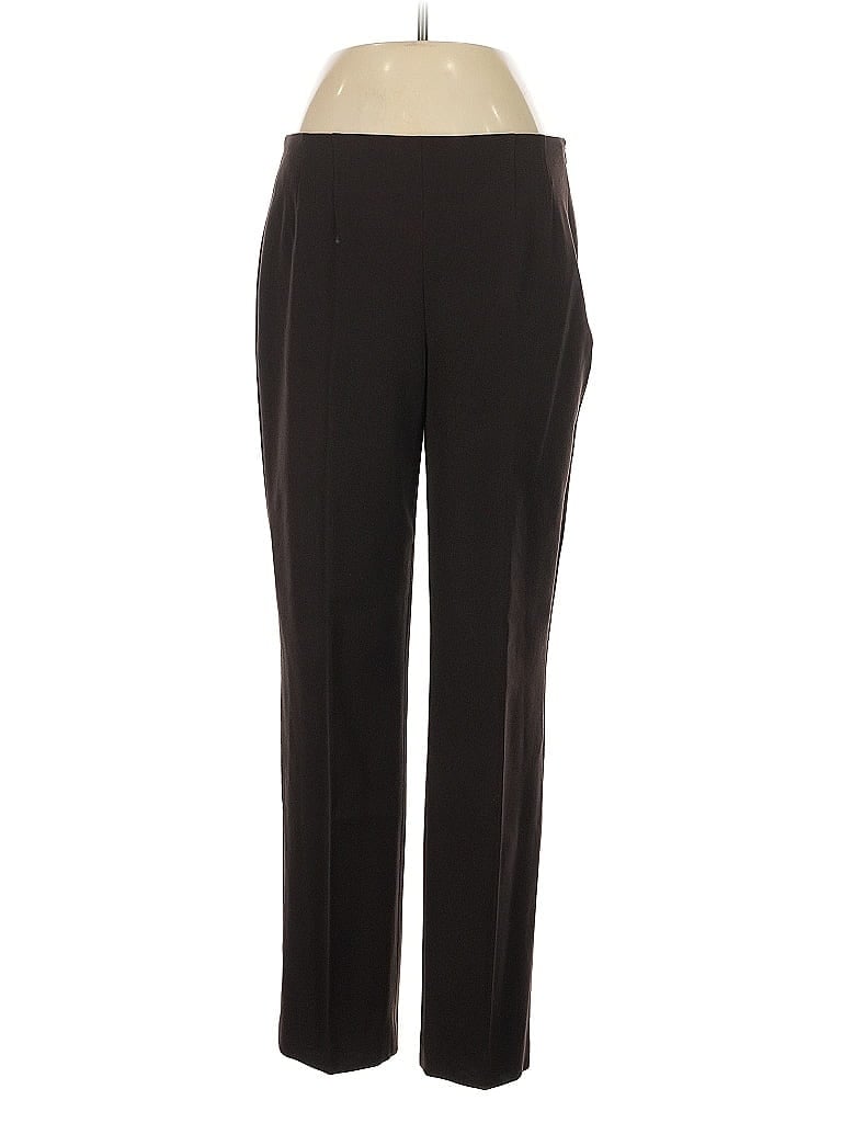 Click to view more detailed imagery on our partner's website Pre-owned Talbots Dress Pants In Black