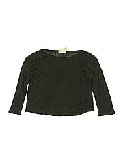 Kate Quinn Organics 3/4 Sleeve T Shirt