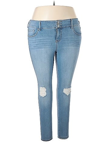 Torrid Jeans (view 1)