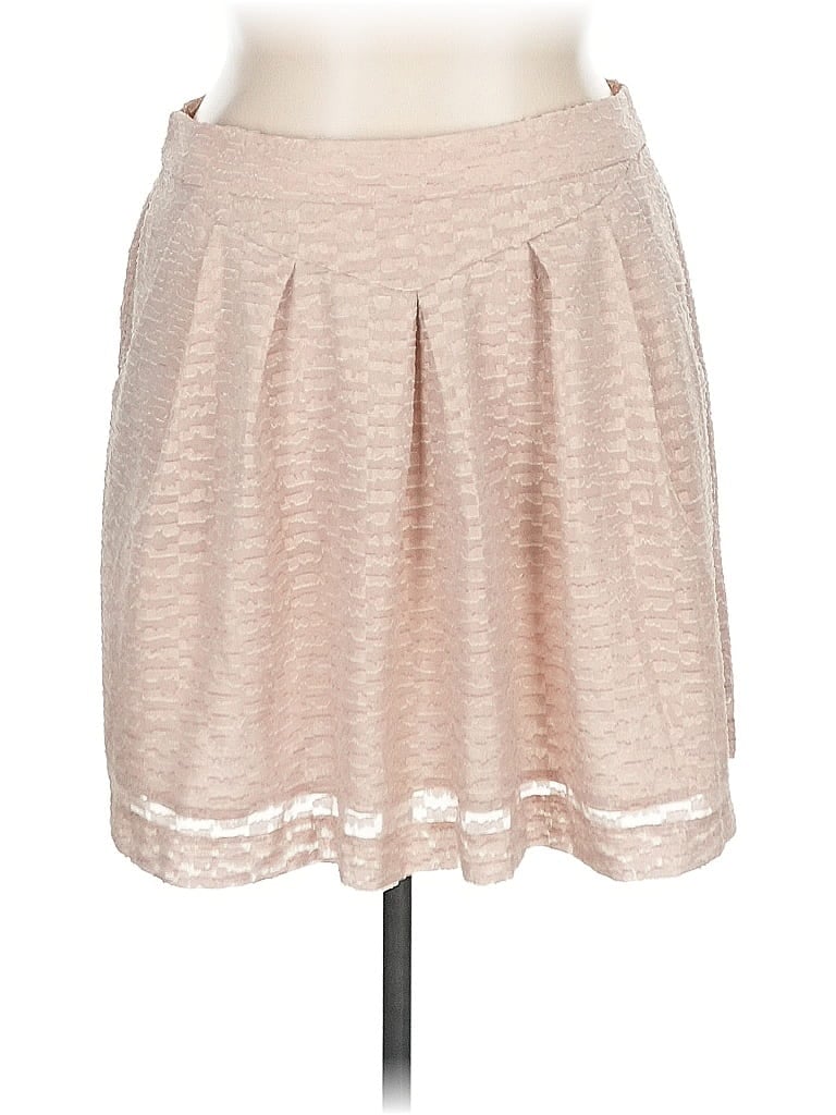 Click to view more detailed imagery on our partner's website Pre-owned Gap Casual Skirt In Brown