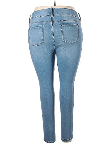 Torrid Jeans (view 2)