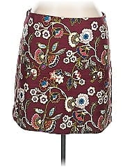 Ann Taylor Loft Outlet Casual Skirt