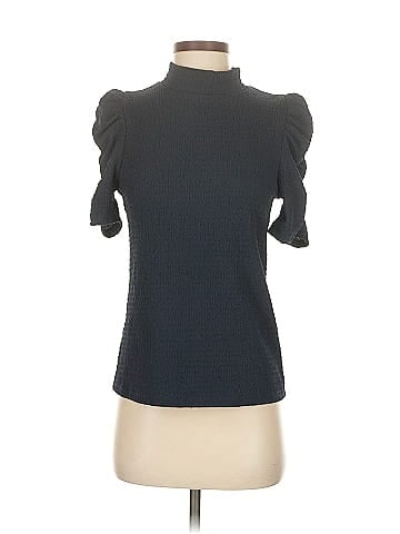 Nine West Short Sleeve Top (view 1)