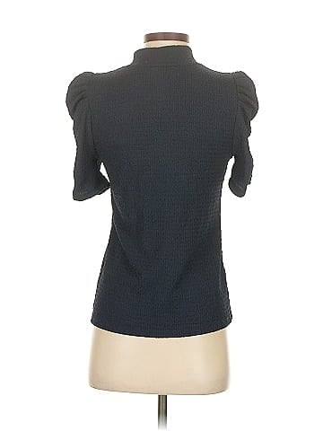 Nine West Short Sleeve Top (view 2)