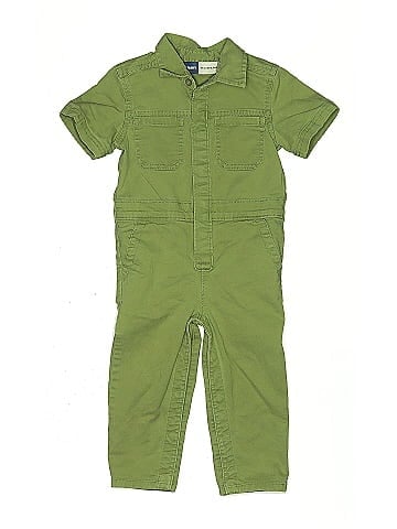 Old Navy Short Sleeve Outfit (view 1)