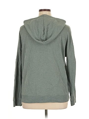 Xersion Zip Up Hoodie (view 2)
