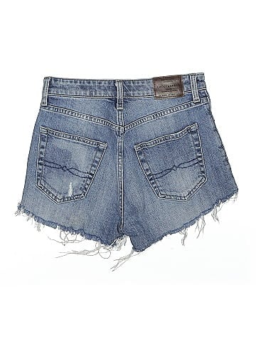 Lucky Brand Denim Shorts (view 2)
