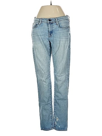 FRAME Denim Jeans (view 1)