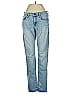FRAME Denim Blue Jeans Size 25 waist - photo 1