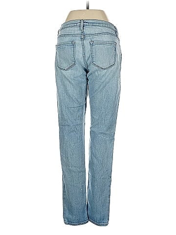 FRAME Denim Jeans (view 2)