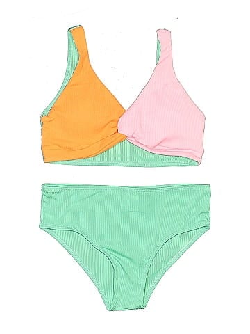 Assorted Brands Two Piece Swimsuit (view 1)