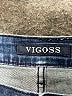 Vigoss Blue Jeans Size 29 waist - photo 3