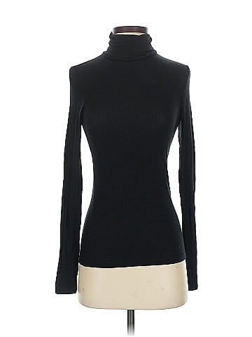 ATM Long Sleeve Turtleneck (view 1)