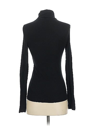 ATM Long Sleeve Turtleneck (view 2)