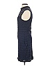 Guess Blue Cocktail Dress Size 4 - photo 5