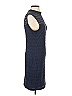 Guess Blue Cocktail Dress Size 4 - photo 4