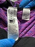 Guess Purple Sports Bra Size Sm - Med - photo 6