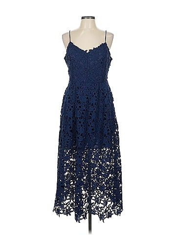 Endless Rose Cocktail Dress (view 1)