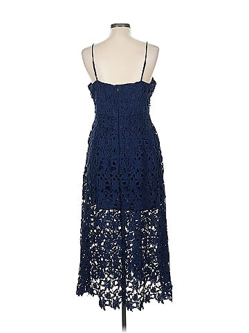 Endless Rose Cocktail Dress (view 2)