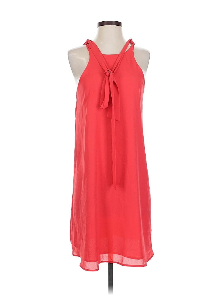 Click to view more detailed imagery on our partner's website Pre-owned Gibson Casual Dress In Red