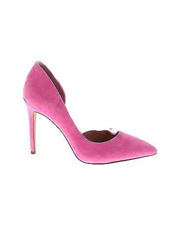 Jessica Simpson Heels (view 1)