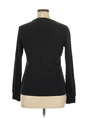 Jones New York Sport Long Sleeve T-Shirt (view 2)