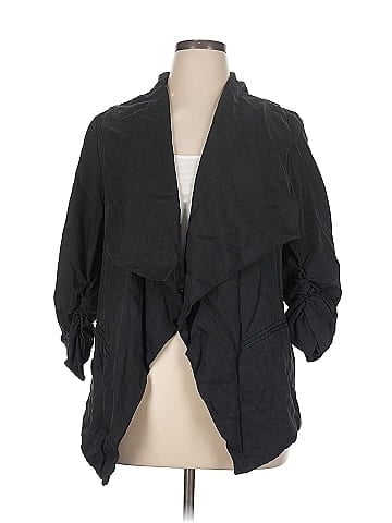 Karen Kane Cardigan (view 1)