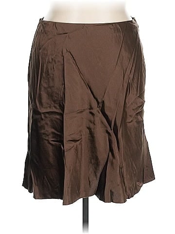 Vince. Casual Skirt (view 1)