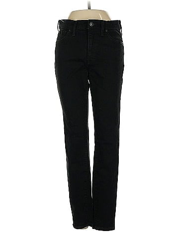 Madewell Jeans (view 1)