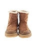 Zara Tan Brown Ankle Boots Size EU 35 - photo 2