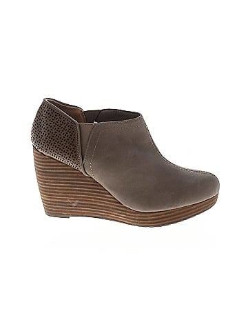 Dr. Scholl's Ankle Boots (view 1)