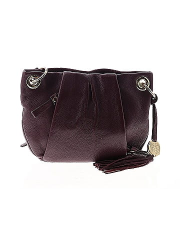 Vince Camuto Leather Crossbody Bag (view 1)