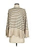 Max Studio Tan Long Sleeve Turtleneck Size S - photo 1